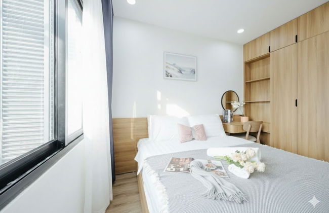 Label6 Coliving Quang Khanh - Foto 55