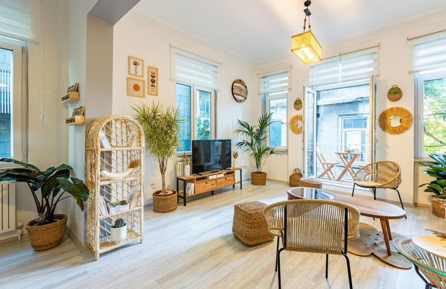 Exceptional Flat Near Metro and Galata - Photo 11