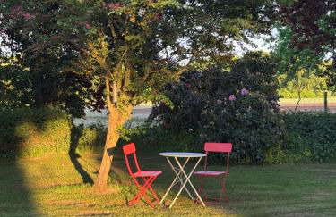 Ferienwohnung in saniertem Bauernhaus - Foto 24