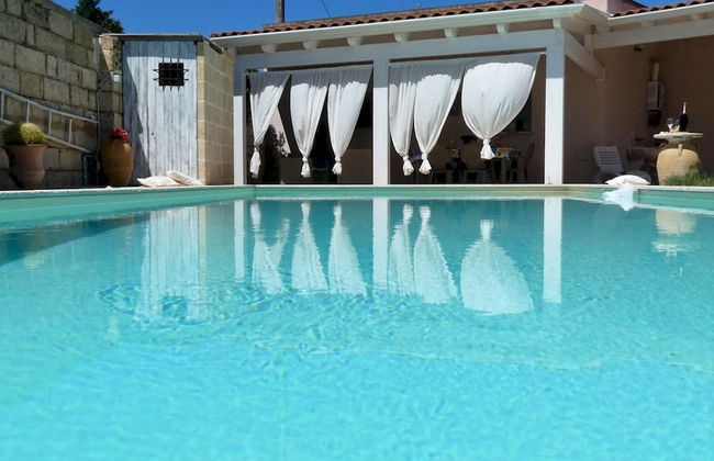 La Vigna Salentina - Con Giardino e Piscina Privata - Photo 2