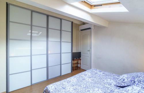 ZENSAN Meublé Maison de Village Le Boulou 66160 - Foto 25