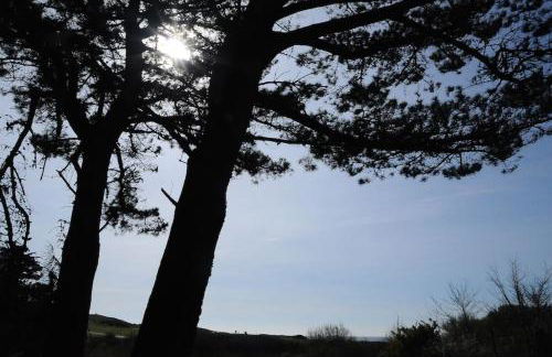 Entre ciel et mer - La maison de la pointe - Foto 14