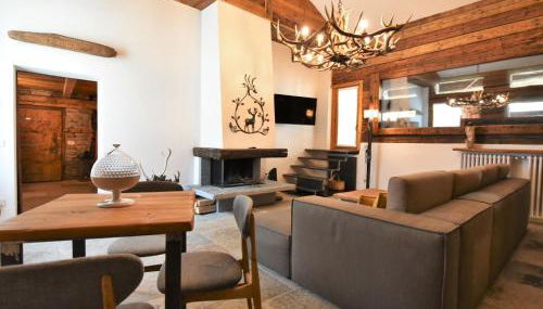 Chalet Baita Barin by Interhome - Foto 2