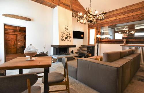 Chalet Baita Barin by Interhome - Foto 1