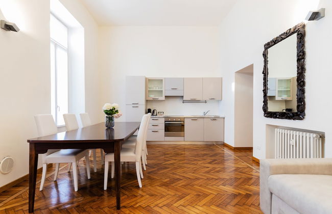 Milan Retreats Duomo Carrobbio - Foto 58