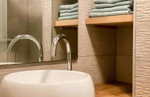 Apartamento con personalidad a 600 m de la playa. - Foto 26