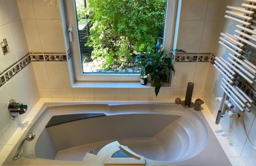 Wunderschönes Ferienhaus mit Fernblick, unweit von Limburg und Rhein-Main-Gebiet - Photo 28