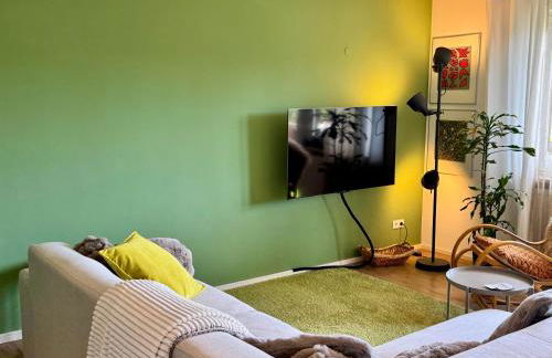 Ferienwohnung Fichtel-STEIN - Foto 14