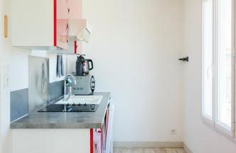 Appartement cosy - Guer-Coëtquidan - Foto 8