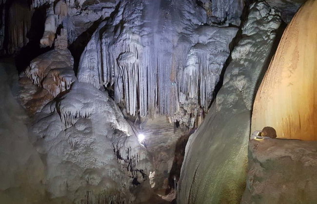 Escursione alla Grotta di Maquiné e Cordisburgo - Foto 2