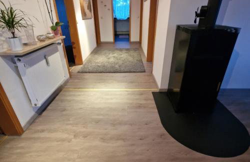 Fränkisch wohnen bei Mela - Foto 21