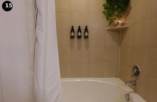 The Downtown Nook A Cozy Urban Escape - Foto 17