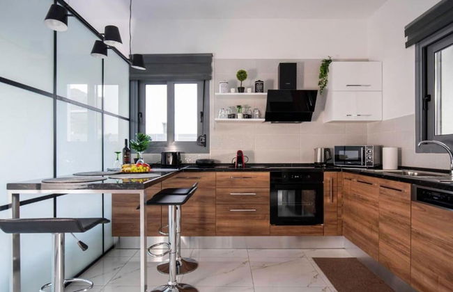 Villa Livis 2 in Rhodes - Photo 12