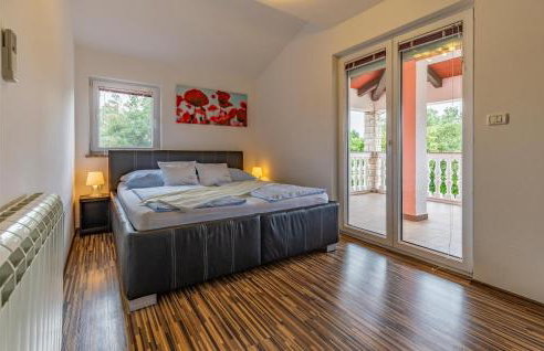 Amazing Home In Pula With Sauna - Foto 40