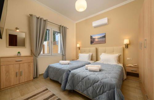 Corfu Infinity View Apartment - Photo 14