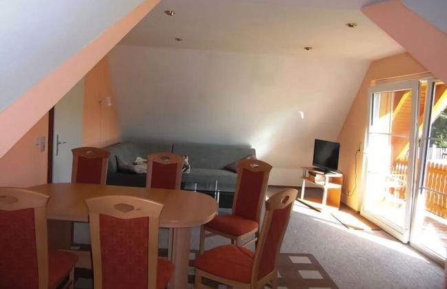 Cozy Apartment in Thale - Foto 31