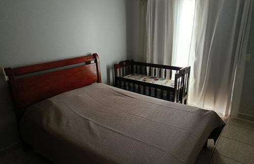 Casa ampla, 4 quartos, com piscina e área gourmet - Praia Brava - Mangaratiba RJ - Foto 6