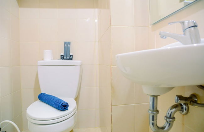 Gading Greenhill 2BR Apartment near Singapore International School - Foto 14