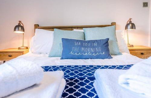 Sea House, Walberswick - Foto 30