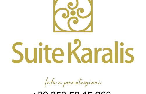 Suite Karalis - Foto 24