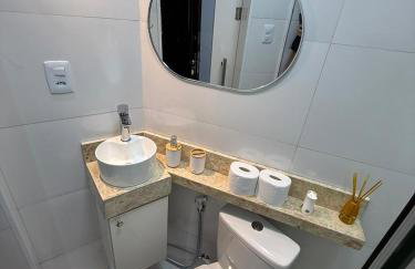 Apartamento no Centro RJ - Rua do Theatro Municipal - Foto 17