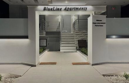 BlueLine apartment 1 - Foto 34