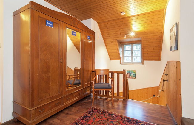 Holiday Home in Hermagor Near Nassfeld Ski Area - Foto 4