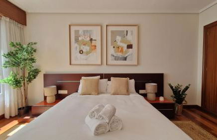 VISTAS MAR Y PUERTO Plentzia - 200m2 y Parking - Foto 12