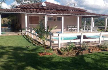 Chácara do vô Meireles - Photo 1