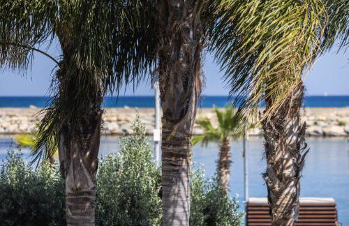 Meraki Home - 30 m dal mare, vista mare, wifi e parcheggio coperto gratuito - Appartamento a San Lorenzo al Mare - Photo 28