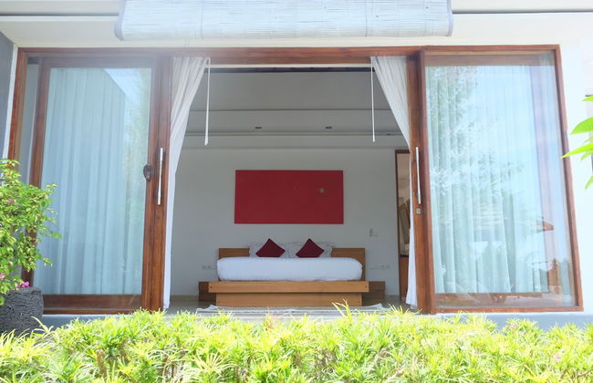 Villa CinCin - Foto 9