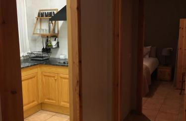 Apartaments Cal Borda - Photo 25