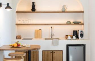 Althea Anafi Suites - Foto 25