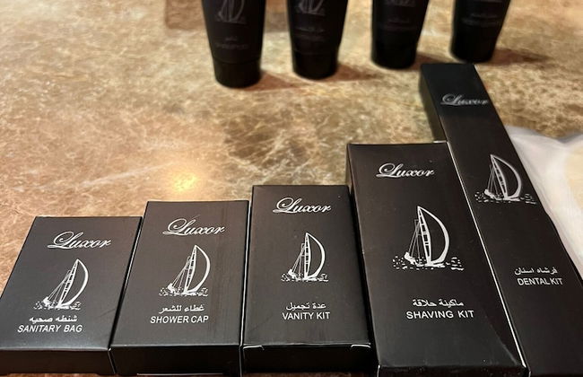 Treppan Hotel & Suites by Fakhruddin - Photo 26