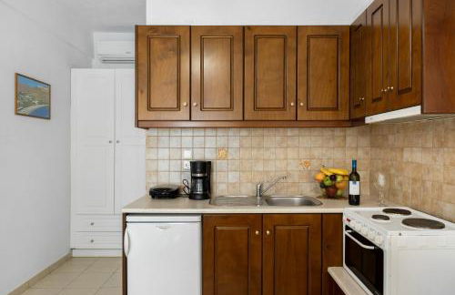 Studios Asterias 3 - Foto 7