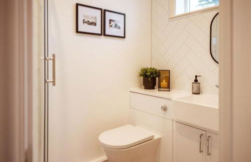 The Manor Lodge, Repton - Foto 23