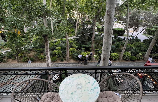 Downtown Apartments Baku - Foto 19