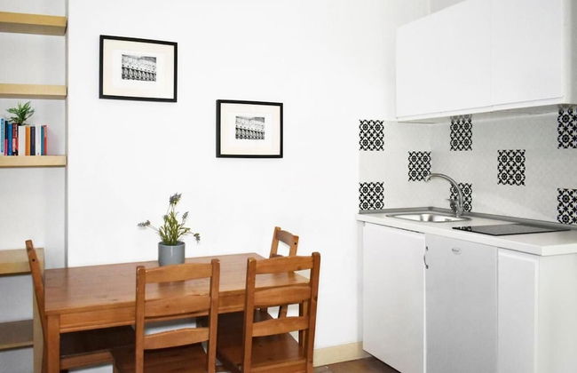 Roma Resort Termini - Foto 26