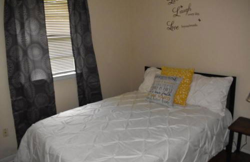 Comforts of Home - Foto 18