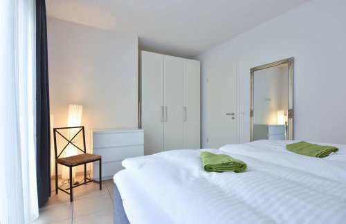 Villa Kaja Wohnung Seebrücke - Foto 10