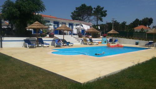 Monte Antonio Domingos - Foto 1, Garden