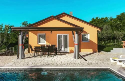 Holiday Home Villa Pendolina mit privatem Pool und Jacuzzi by Interhome - Foto 18