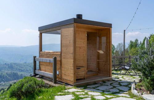 Casera Moda Luxury Chalet - Foto 23