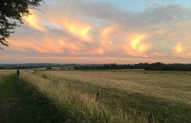 Cottage in Area of Outstanding Natural Beauty - Foto 59