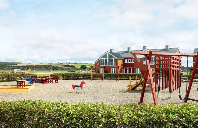5 Person Holiday Home on a Holiday Park in Lemvig - Photo 8