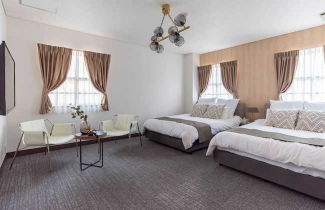 Bijou Suites AI PREMIUM - Foto 29