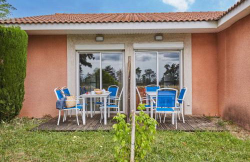 Résidence Odalys Côté Canal - Foto 48