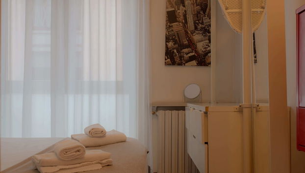 Italianway - Dogana 3 - Foto 2, Interior