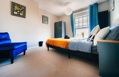London's Great Escape 2 Bed Flat - Foto 28