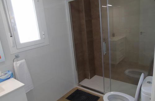 Villa Esperanza - Canillas de Albaida - Foto 29